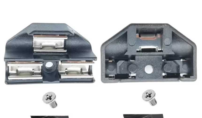 Крепление бит на шуруповерт дрель