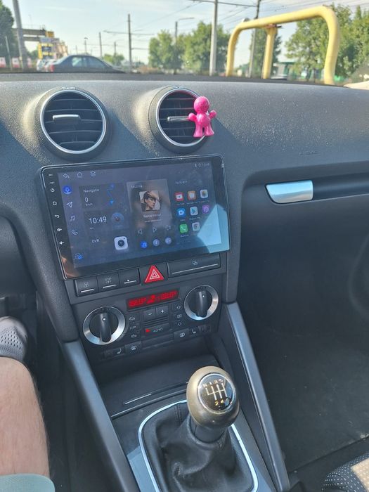 Autoturism audi a3