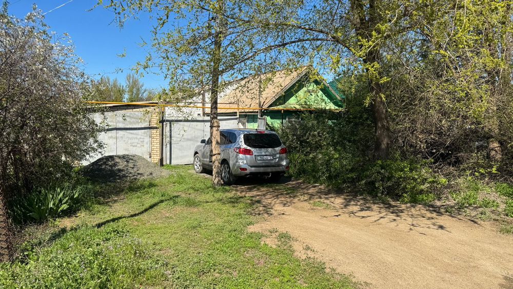 Продом частный дом на 2-й рабочий