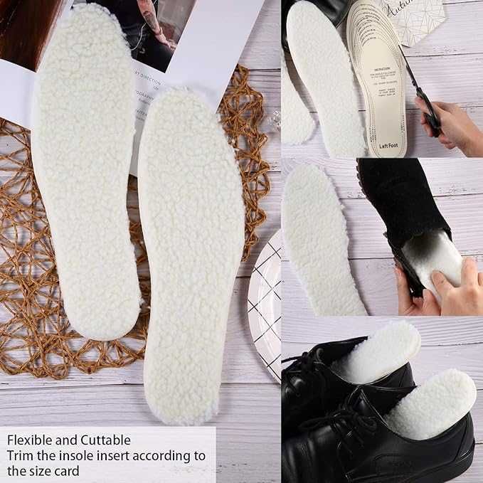 Lot loturi talpici NOI 25-45 branturi pantofi piele naturala, lana, ortopedice, cu gel