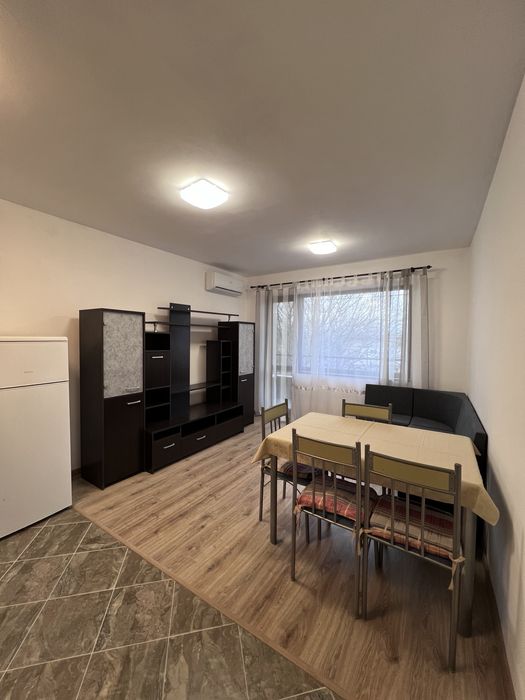 2 стаен апартамент тих, уютен, топъл, в нова сграда, след ремонт.