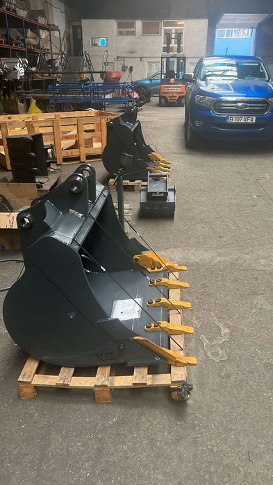 Cupa excavator Discount 10%