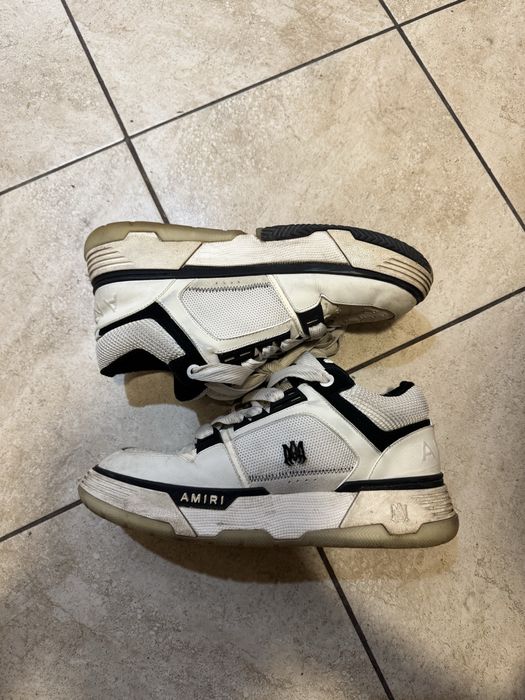 Vand amiri ma-1