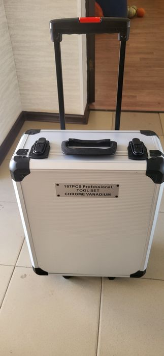 Набор инструментов