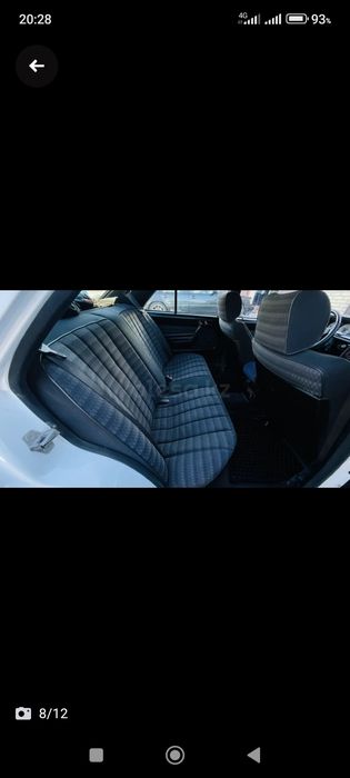 Мерседес бенс сатылады 190