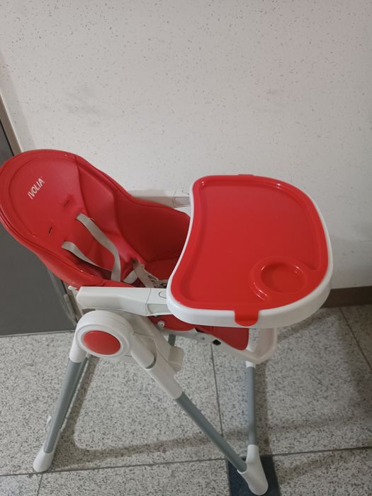 Стул для кормления