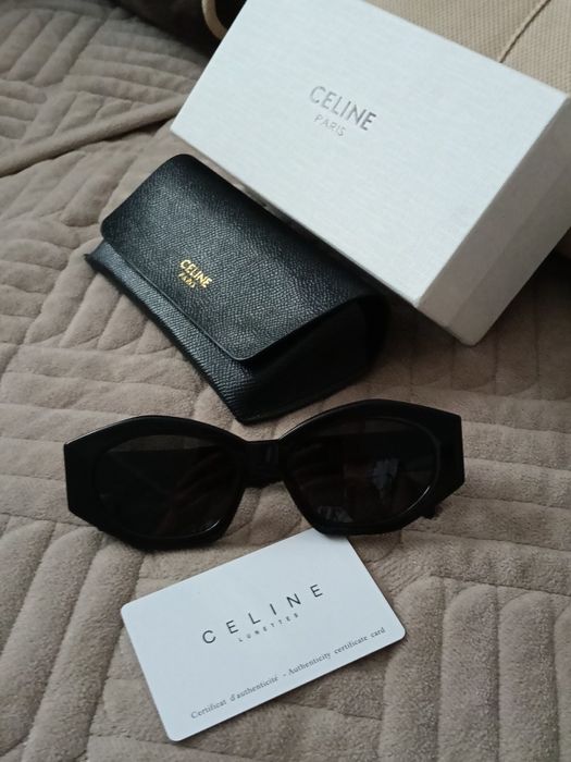 Солнцезащитные очки Celine