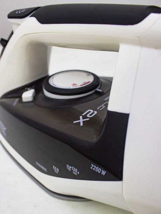 Парна ютия Imetec N7702