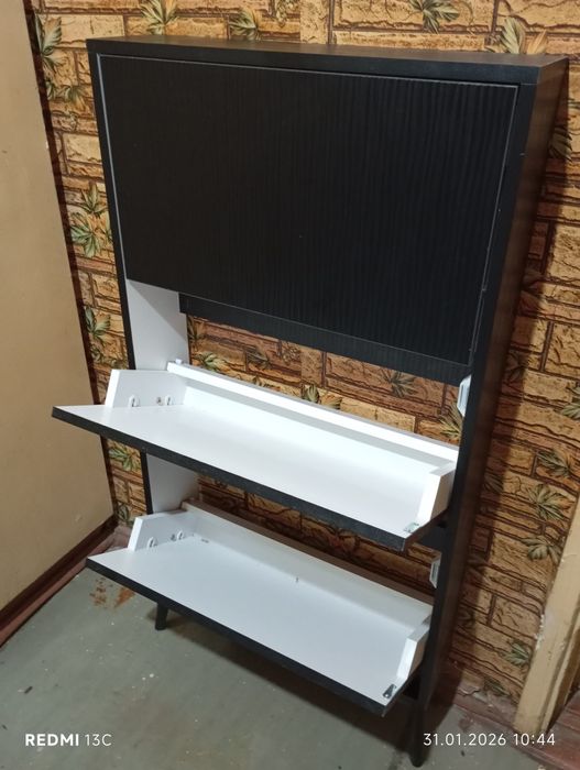 Обувница, шкаф для обуви, полка для обуви