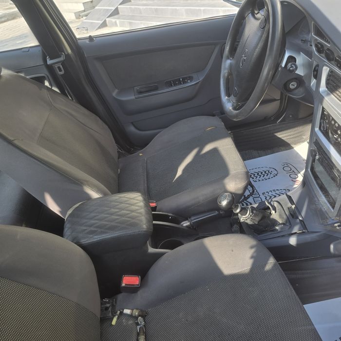 Other Nexia 2015 — 5