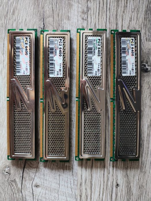 Комплектующие для пк