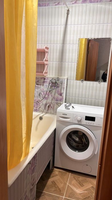 Сдам двухкомнатную квартиру!