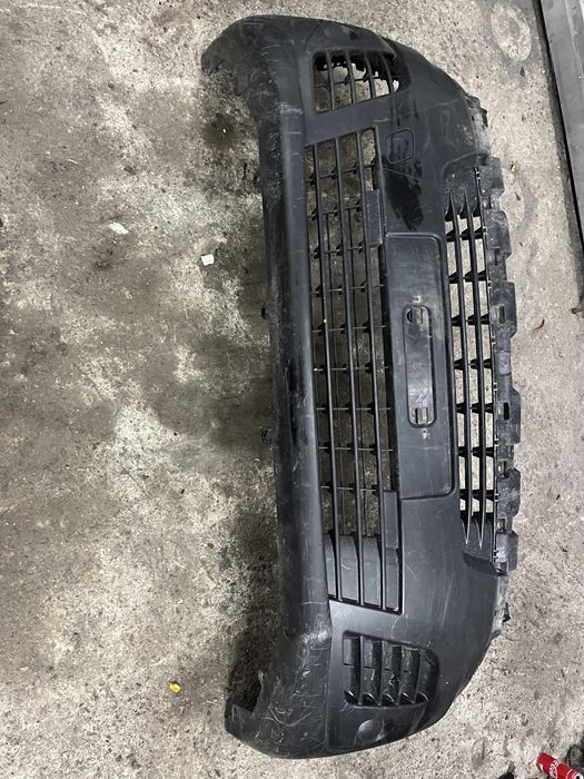 Броня Peugeot Expert,Citroen JUMPY 7 бр