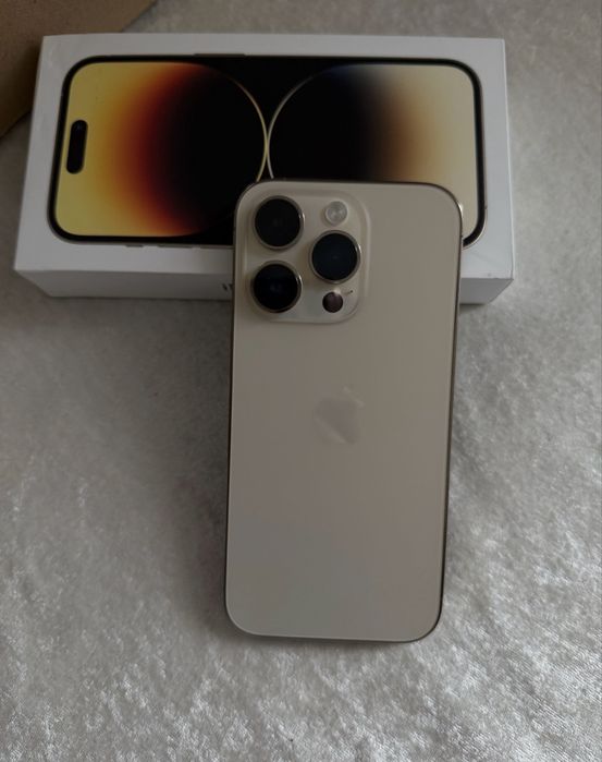 Iphone 14 Pro 128 GB