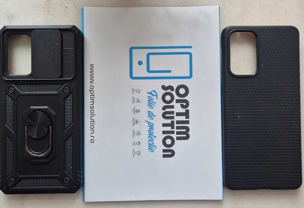 Vand un telefon BUN. Samsung Galaxy A73 5G, 128 GB