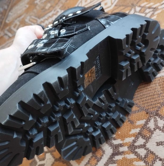 Дамски ботуши boohoo