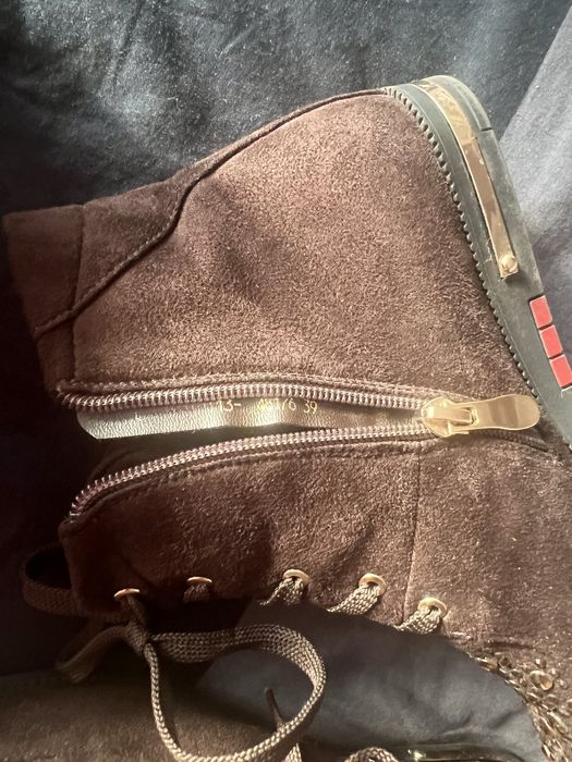 Дамски Обувки преходни