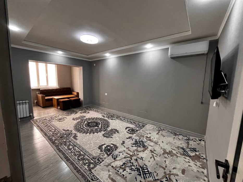 Квартира аренда 3 хонали зур ремонтли уй