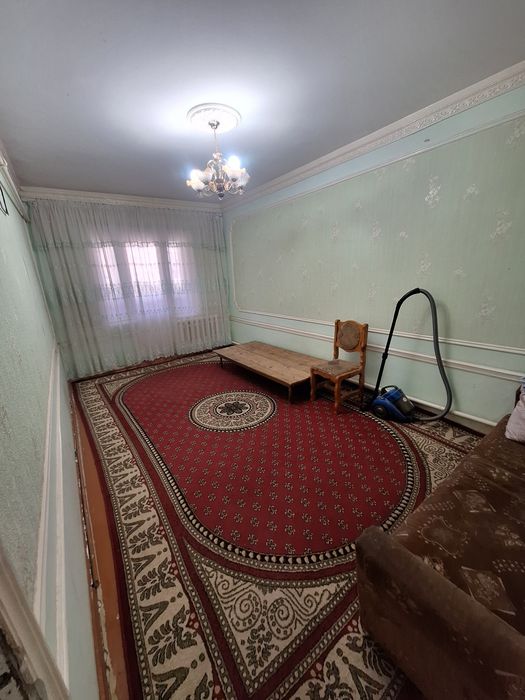 Квартира берилед студенлерге