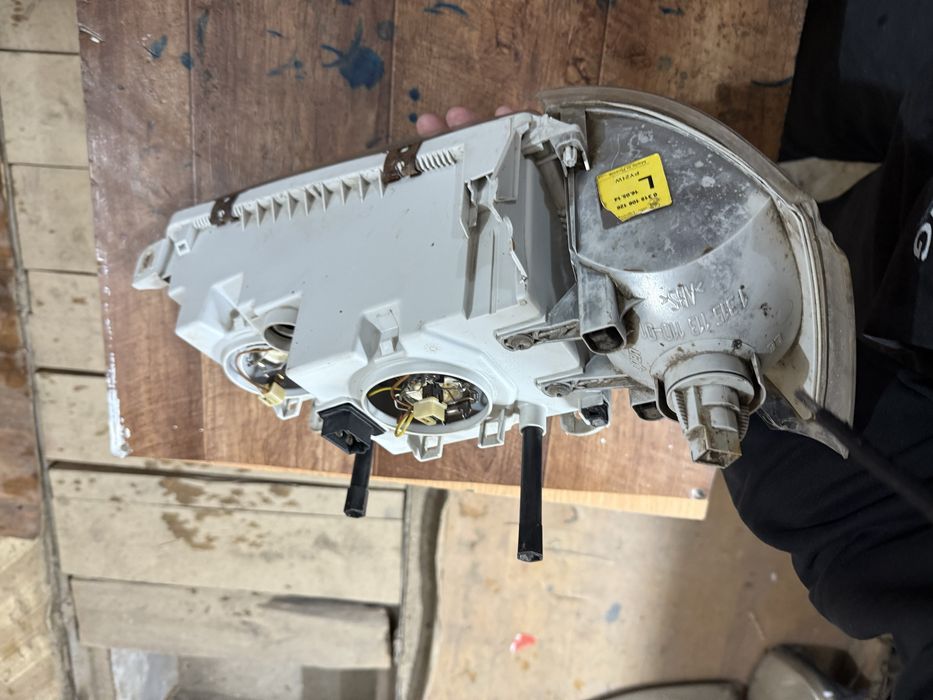 Фара ваз 2110 бош оригинал левая