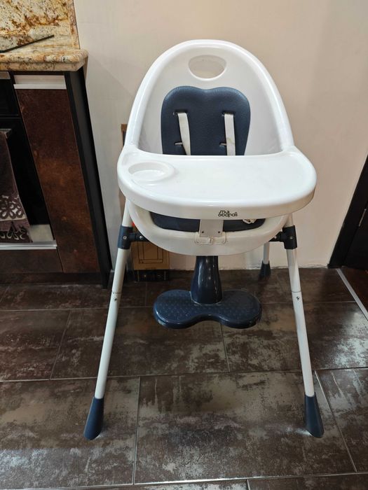 Столче за хранене Mamas & Papas