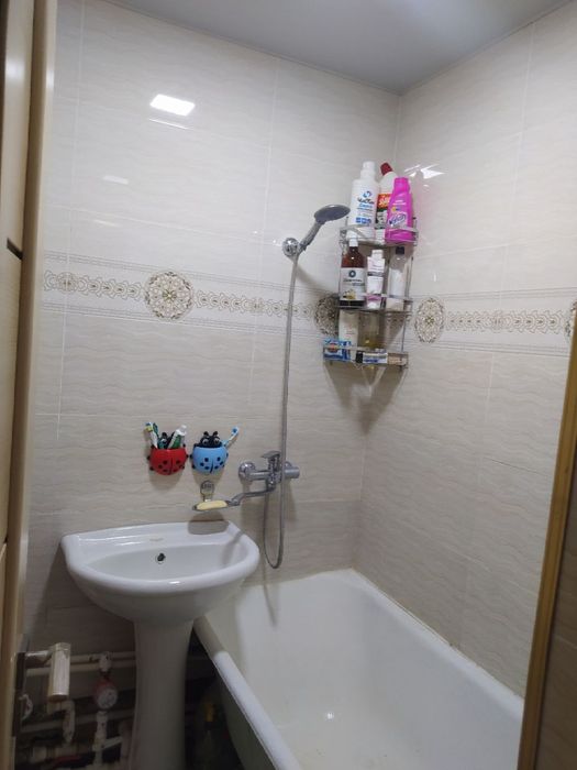 Продаётся квартира в центре города