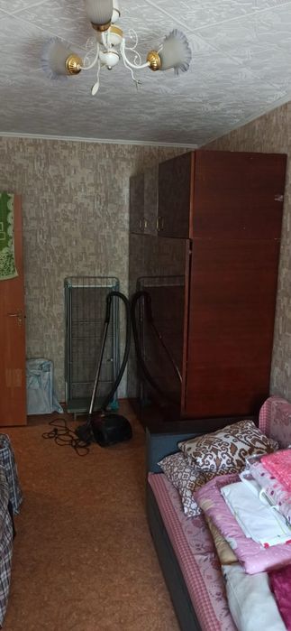 Сдам 3ком квартиру