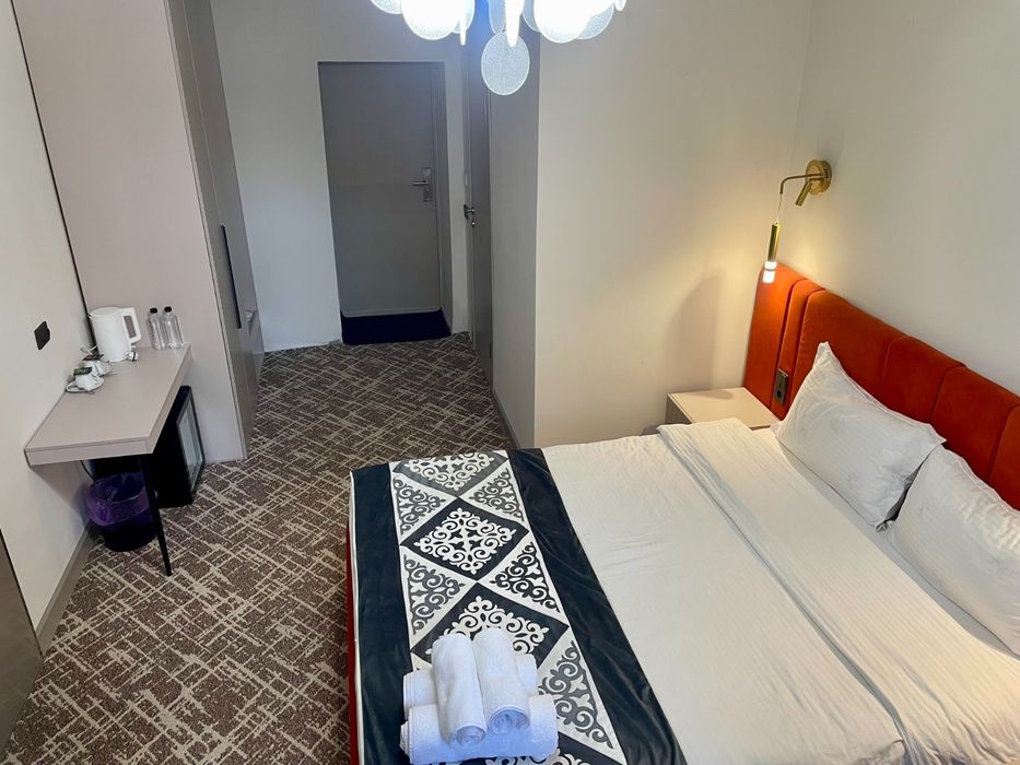 Сдается квартира