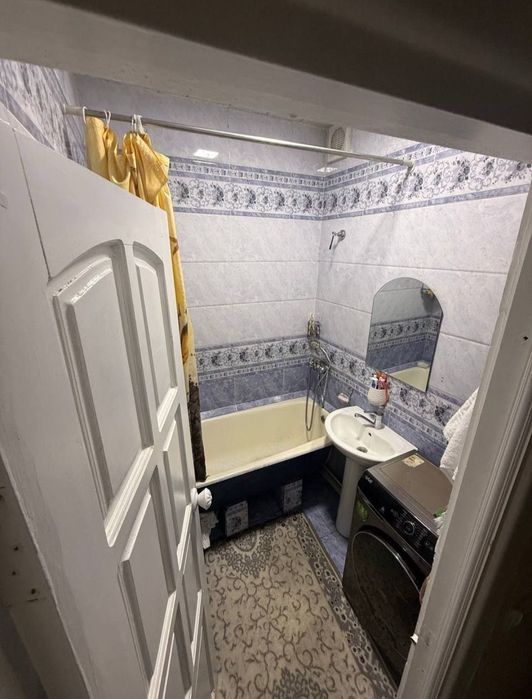 ^СРОЧНО 2в3 комнатный с евроремонтом‼️+Мебель и Техника,успейте купить