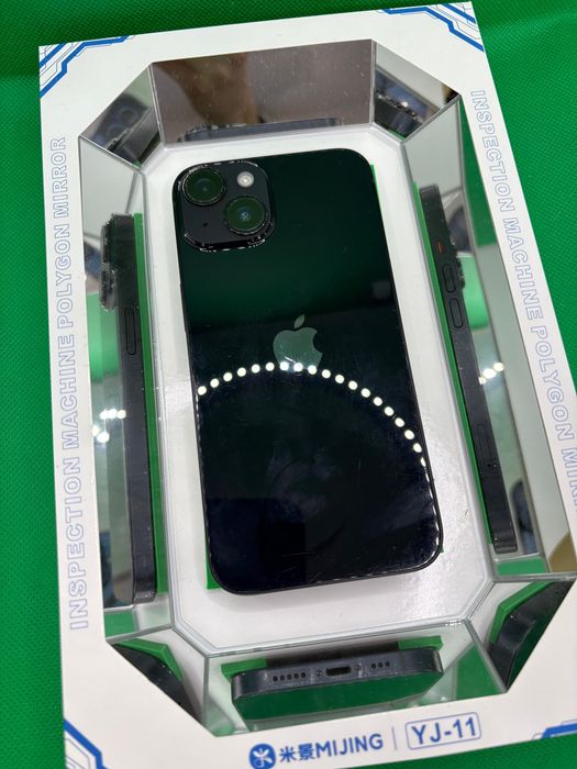 iPhone 14 Negru 128Gb