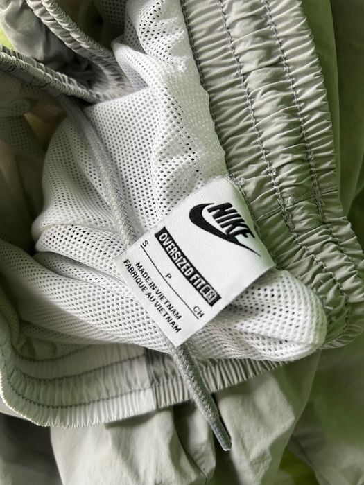 мъжки панталон NIKE