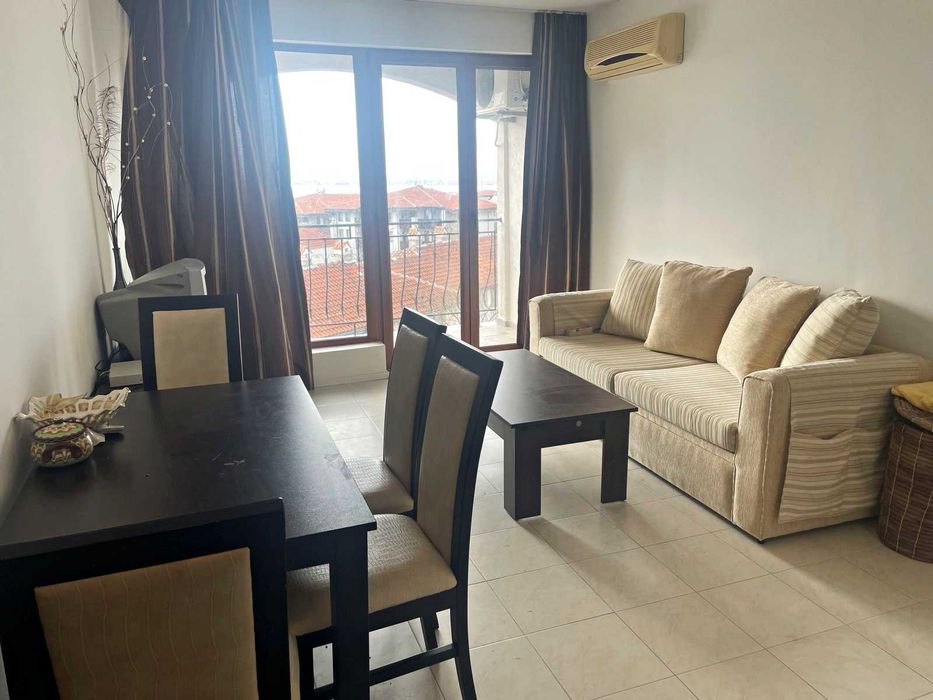 Продава се Двустаен апартамент в к.к. Слънчев бряг - 60 кв.м за 757 €/кв.м - Снимка #5