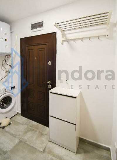 Двустаен апартамвент под наем в кв.  Драгалевци