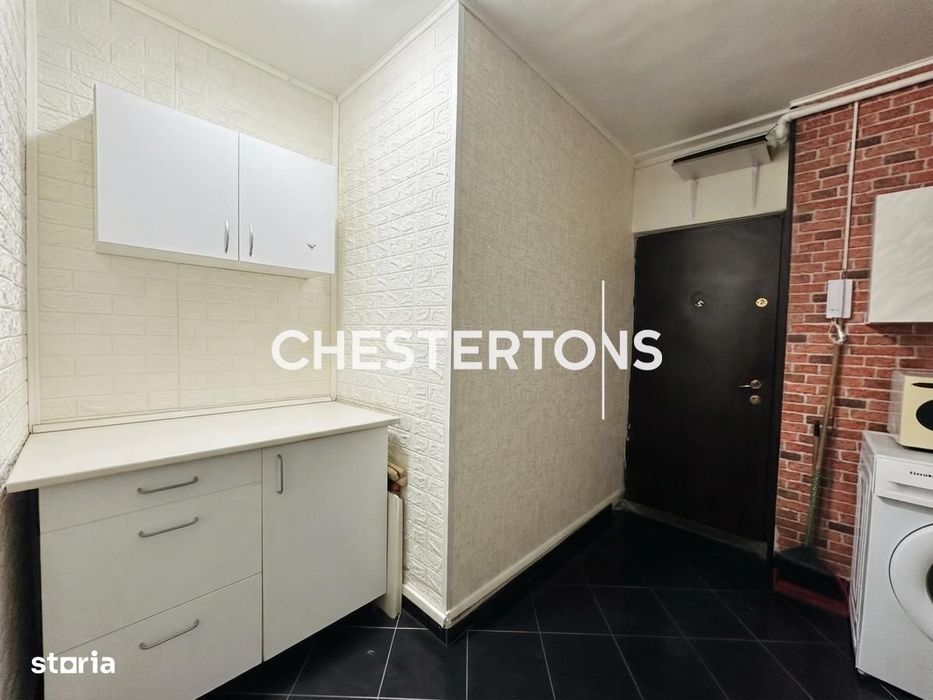 Apartament 2 Camere | 48 Mp | Parter | Parcare | Rahova – Str. Misca P