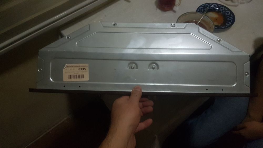 Вытяжка от Ferre