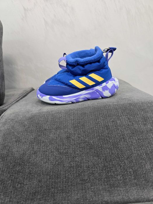 Оригинални ботушки Adidas