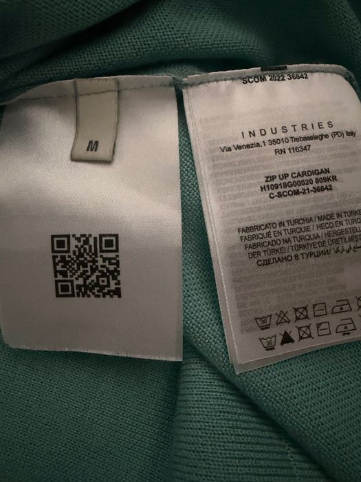 Tricou Nou Moncler M bărbați