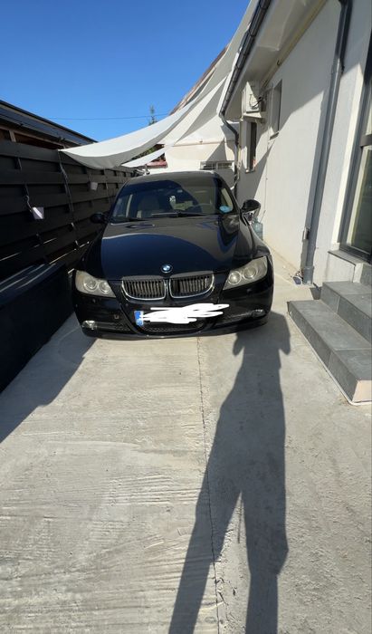 BMW 3 Series 2005
