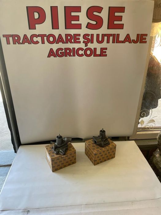 Pompa apa fiat 411 415