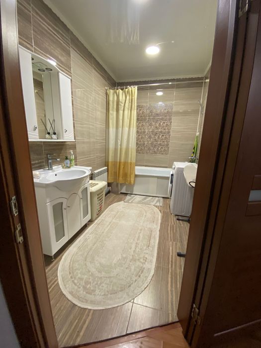 Продам дом благоустроенный