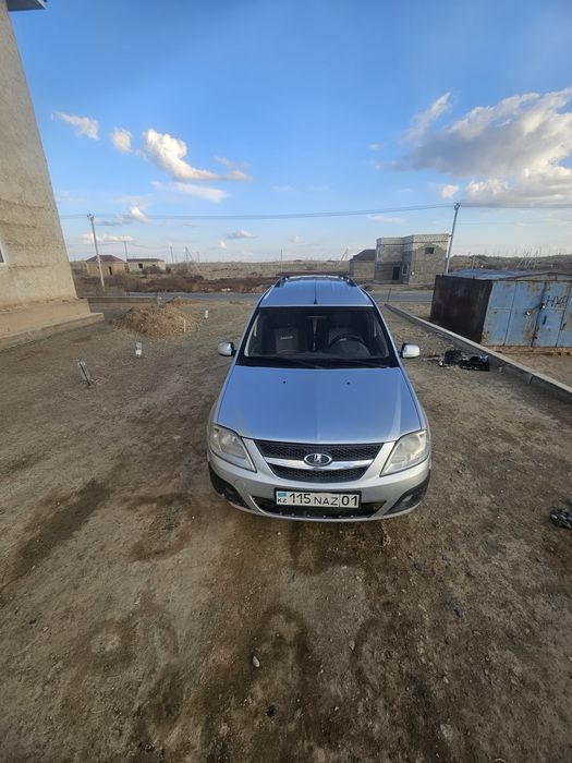 Продам Лада ларгус