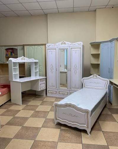 Детский гарнитур