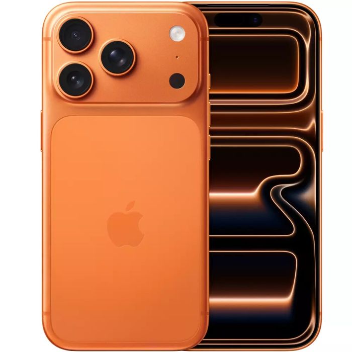 Iphone 17 pro 256gb