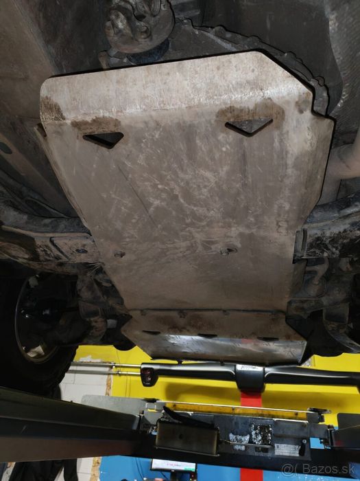 VW AMAROK, 2012, 163cp, 4x4