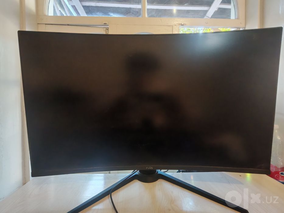 Domashniy kompyuter sotiladi CSGO, GTA5 uchun