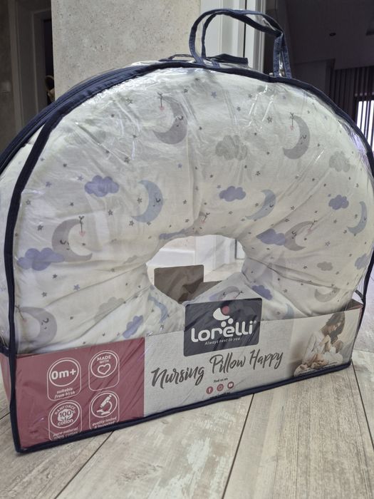 Lorelli възглавница за кърмене