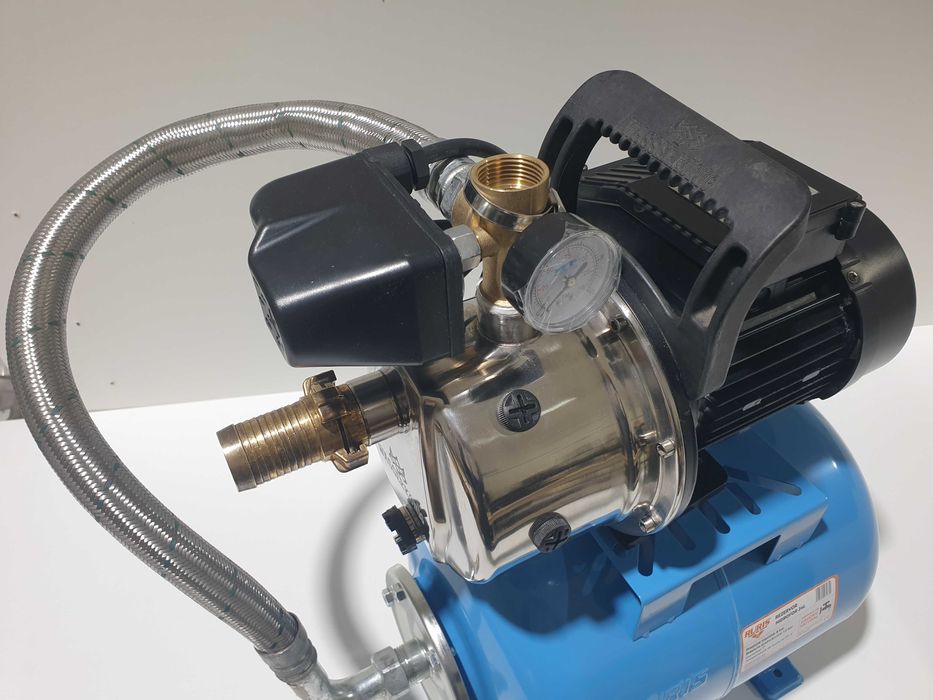 vand Hidrofor  Wasserkonig  din inox