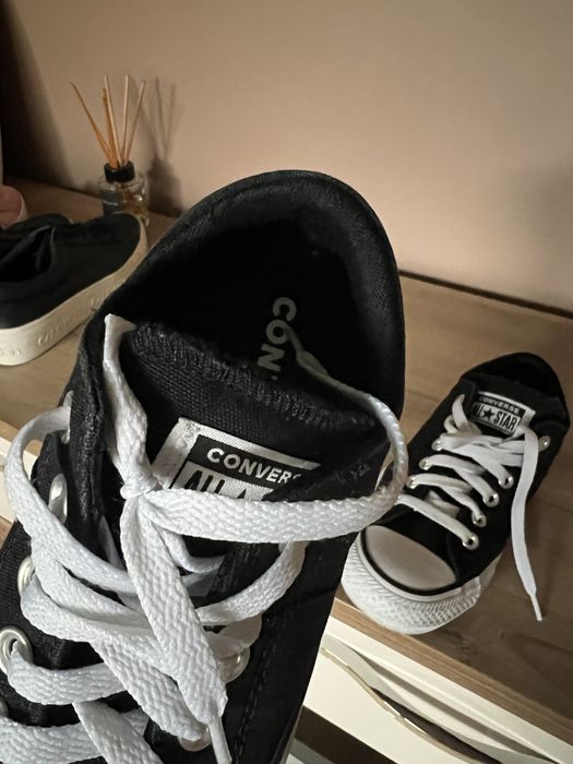 Кецове Converse