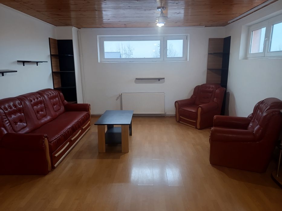 Inchiriere apartament