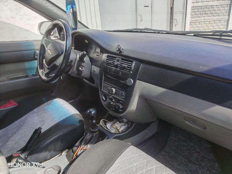 Lasetti jenrra 2019 soriladi